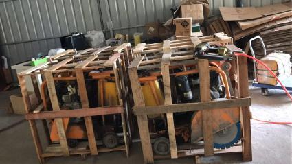 芒市行李、家具、电器包装托运