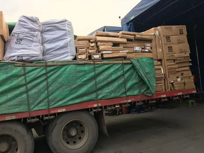 芒市家具托运